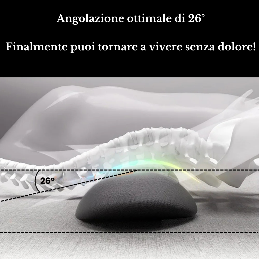 AmarMi Lombo Relief PRO