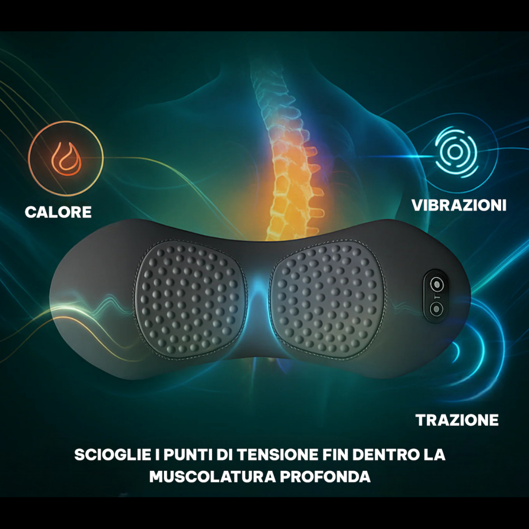 AmarMi Lombo Relief PRO