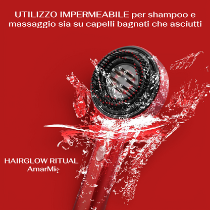 HairGlow Ritual AmarMi