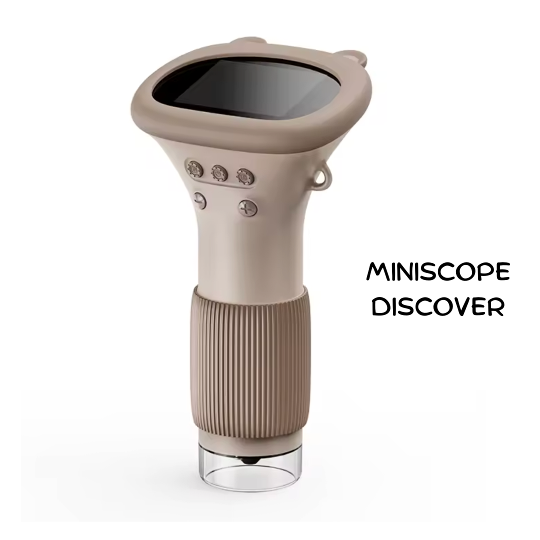 MiniScope Discover