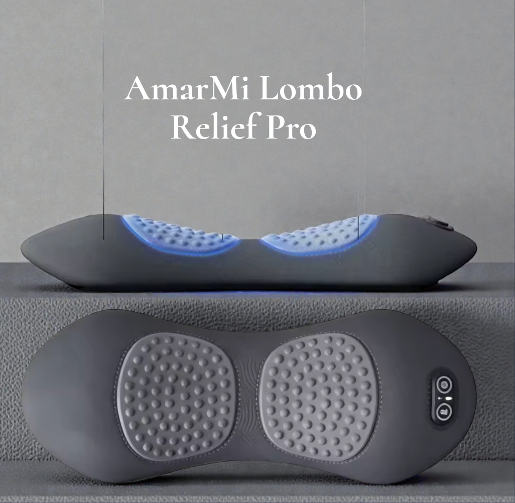 AmarMi Lombo Relief PRO